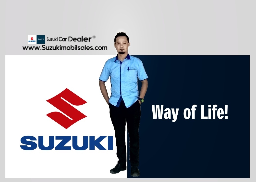 Suzuki Mobil Serang